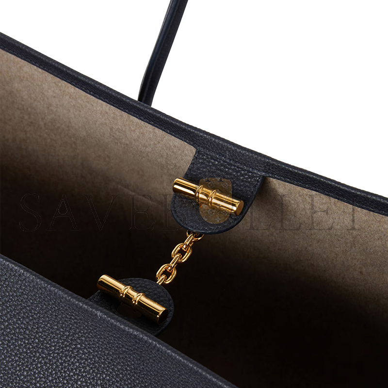 L**o p*ana large ghiera shopper fao7463 (40*26*18cm)